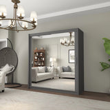 Chicago Sliding Doors Wardrobe